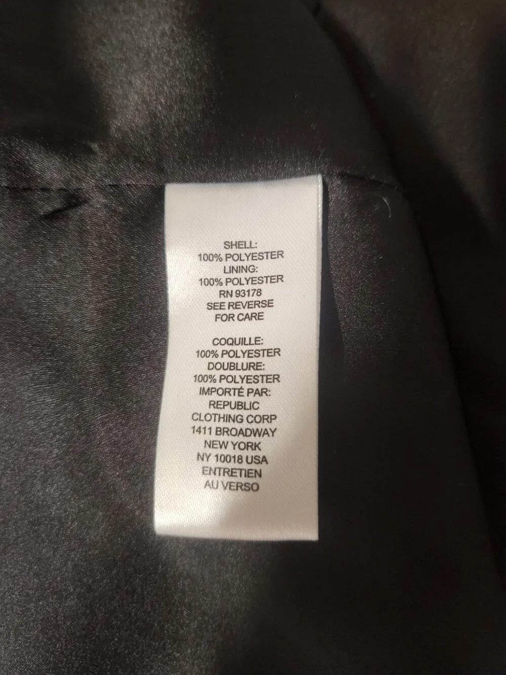 INDUSTRY Baroque Print Blazer S/P Colorful Statement Jacket Chain Print Bold - Picture 6 of 7